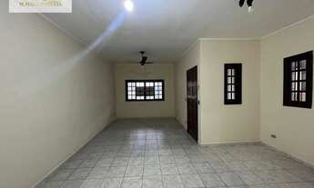 Imagem 7: Casa com 2 dormitórios à venda, 80 m² por R$ 275.000,00 - Parque D'Aville Residencial