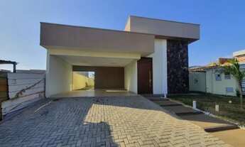 Imagem: Casa a venda em Petrolina (Entrada Parcelas)