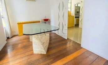 Imagem 2: SAO PAULO - Apartamento Padrão - JARDIM PAULISTA