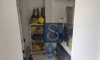 Imagem 7: Apartamento com 3 dormitórios, 98 m² - venda por R$ 820.000,00 ou aluguel por R$ 4.870,00