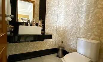 Imagem 2: Lindo Apartamento de Alto Padrão Na Península, VISTA MAR. Reformado e Projetado