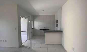 Imagem 2: Casa para venda possui 75 metros quadrados com 2 quartos em André Carloni - Serra - Espíri