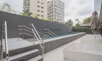 Imagem 3: Apartamento Locação Itaim Bibi 54 m² 1 Dormitórios