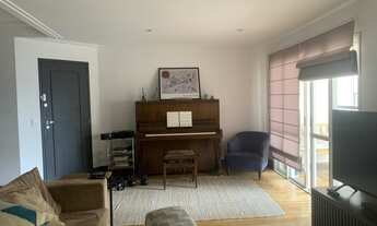 Imagem 2: Apartamento para venda possui 100 metros quadrados com 2 quartos em Mooca - São Paulo - SP