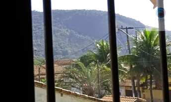 Imagem 7: Ocean vende: Barroco, casa sala ampla, cozinha, 4 quartos sendo 1 suíte, closet, sacada