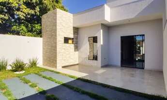 Imagem 2: Casa para venda em Maringá com 75 metros quadrados com 3 quartos