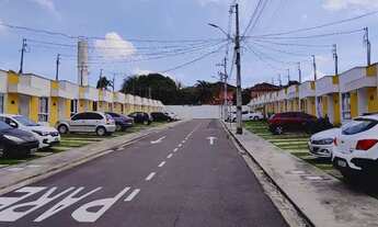 Imagem: RIVIERA DEL SOL. Casa de esquina.2 quartos