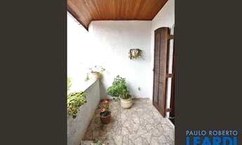 Imagem 5: CASA ASSOBRADADA - ASSUNÇÃO - SP