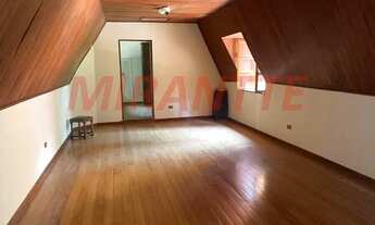 Imagem 3: Sobrado de 370m² com 5 quartos em Serra Da Cantareira