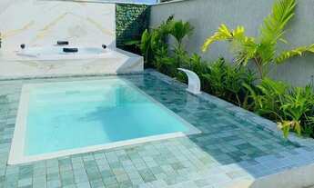 Imagem 7: Open House Vende Imovel de 3 Quartos, 1 Suíte Com Closet Em Itaipuaçu, Maricá