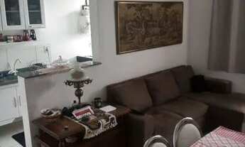 Imagem 3: Apartamento Villa Branca Jacareí - SP