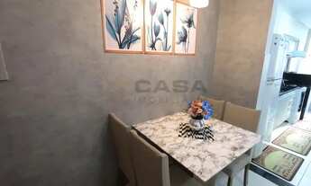 Imagem 5: FBM Condomínio Vista do Horizonte - Excelente apartamento de 2 quartos mais 1