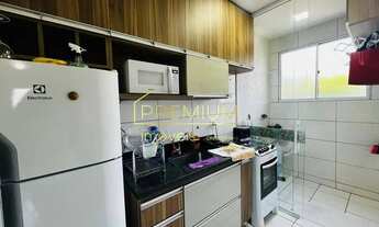 Imagem: Apartamento para venda possui 50 metros