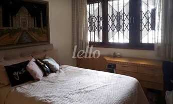 Imagem 4: São Paulo - Casa Padrão - Mooca