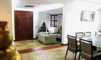 Imagem 2: Casa à venda, 4 quartos, 2 suítes, 6 vagas, São Luiz - Belo Horizonte/MG