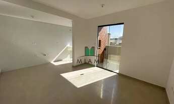 Imagem 3: Apartamento Garden com 2 dormitórios à venda, 46 m² por R$ 243.900 - Afonso Pena - São Jos