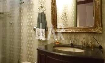 Imagem 5: Apartamento à venda, 5 quartos, 2 suítes, 3 vagas, Santo Antônio - Belo Horizonte/MG