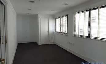 Imagem 2: CONJ. COMERCIAL - JARDIM PAULISTA - SP