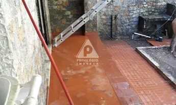 Imagem 2: Casa de rua à venda, 4 quartos, 1 suíte, 1 vaga, Maracanã - RIO DE JANEIRO/RJ