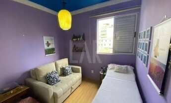 Imagem 5: Apartamento à venda, 3 quartos, 1 suíte, 2 vagas, Castelo - Belo Horizonte/MG