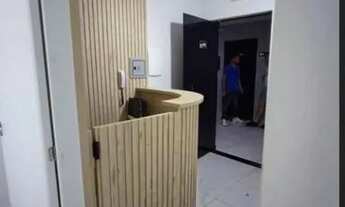 Imagem 5: Sala para locação no Edifício Black And White Business Center, em Sorocaba-SP