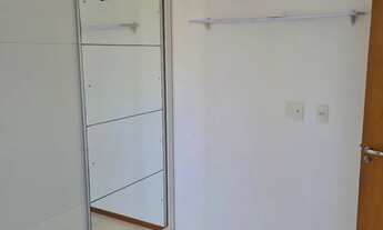 Imagem 6: Ed. Porto de Genova 3/4 sendo 1 suíte 2 vagas na Batista Campos