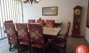 Imagem 5: São Paulo - Casa Padrão - Perdizes