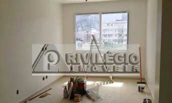 Imagem 6: APARTAMENTO COM 2 QUARTOS E VAGA EM BOTAFOGO