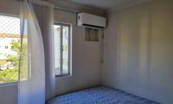 Imagem 5: Alugo apartamento mobiliado em condomínio fechado