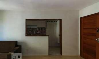 Imagem 4: Apartamento para Aluguel - Itanhangá, 2 Quartos, 59 m2