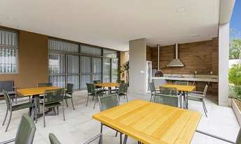 Imagem 7: Apartamento para venda tem 81 metros quadrados com 3 quartos