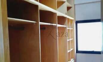 Imagem 2: Apartamento - Jacareí - Edifício São Gabriel - 108m² - 3 Dormitórios Sendo 1 Suíte