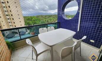 Imagem 2: Aconchegante apartamento à venda na Riviera