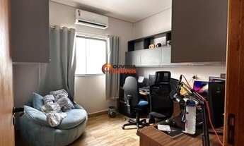 Imagem 2: Casa a Venda no bairro Jardim Santa Adélia, em Limeira / SP