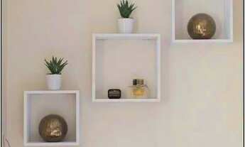 Imagem 2: Nichos Quarto com aluguel por R$30 /mês