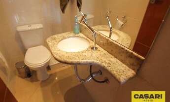 Imagem 5: Sobrado com 3 dormitórios à venda, 235 m² - Centro - São Bernardo do Campo/SP