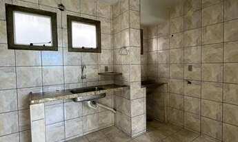 Imagem 6: Apto 02 quartos, 01 banheiro, garagem coberta