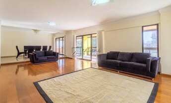 Imagem: Apartamento Venda Chácara Klabin 375 m²