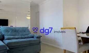 Imagem 3: Apartamento com 4 dormitórios à venda, 95 m² por R$ 670.000,00 - Butantã - São Paulo/SP