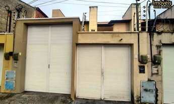 Imagem: Casa Com 3 Quartos, Bairro Serrinha