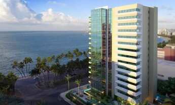 Imagem 3: Residencial DaVinci na beira mara da Ponta Verde