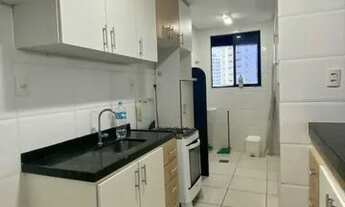 Imagem 3: Apartamento ótima localização na Ponta da areia