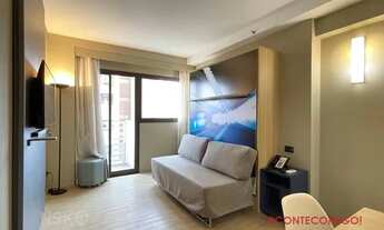 Imagem 2: Studio para Locação - 28m² - Alphaville Industrial - NSK3 Imóveis - Cod. 43492