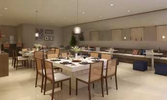 Imagem 4: Apartamento - Bela Vista - Nova Iguaçu - 3 Quartos - Condomínio