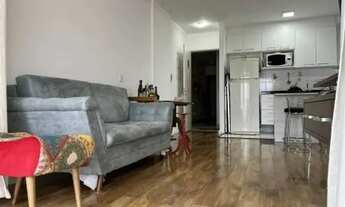 Imagem: Apartamento no Condomínio Link Cambuci