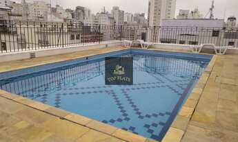 Imagem 7: Flat disponivel no Jardim Paulista - SP