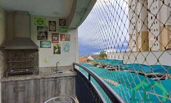 Imagem 2: Apartamento à venda, 117 m² por R$ 800.000,00 - Mansões Santo Antônio - Campinas/SP