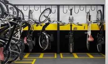 Imagem 5: APARTAMENTO COM 55.82 m² - FORTE - PRAIA GRANDE SP