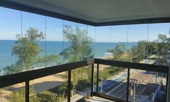 Imagem 1: Cobertura duplex Praia do Pecado