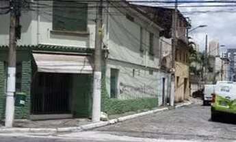 Imagem: São Paulo - Prédio Inteiro - Tatuapé